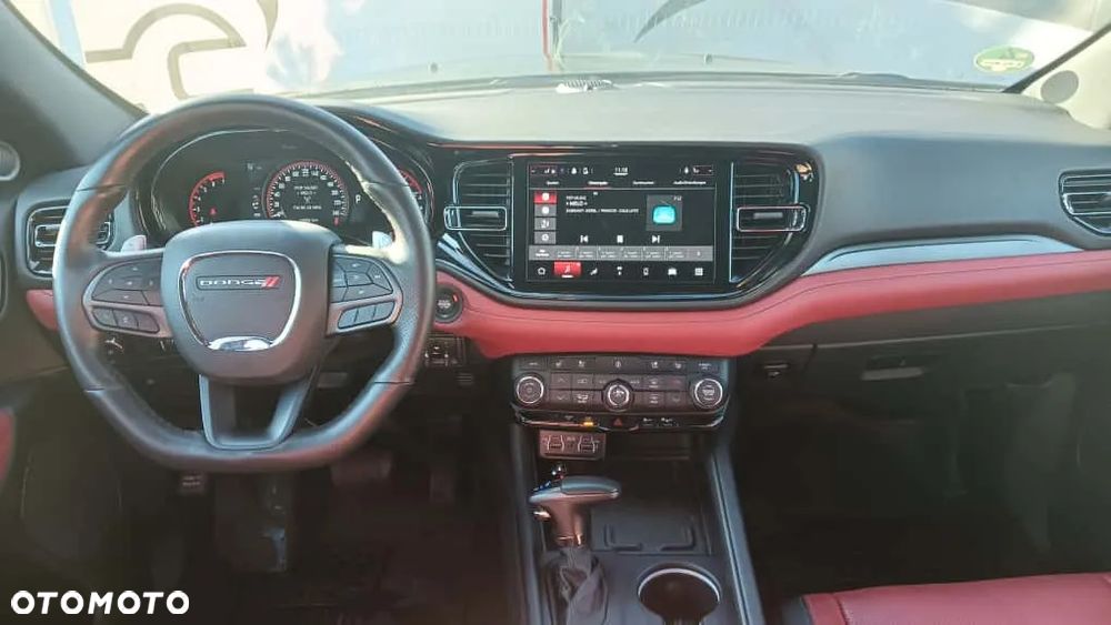 Dodge Durango - 14