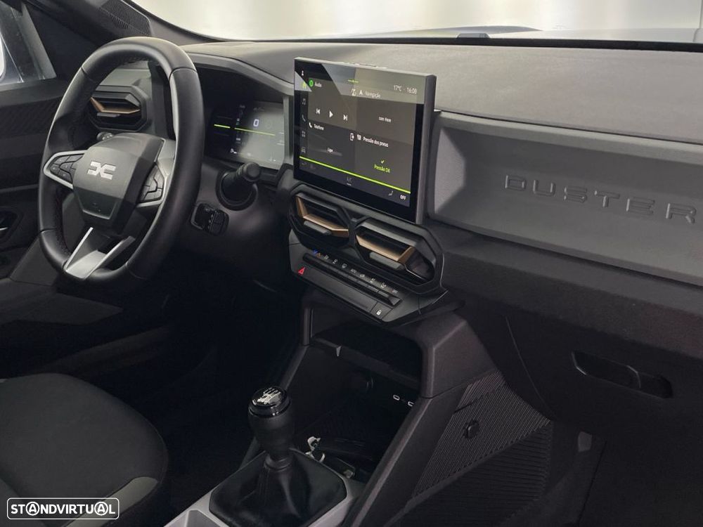 Dacia Duster - 23