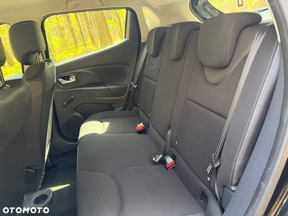 Renault Clio ENERGY TCe 90 Start & Stop LIMITED - 9