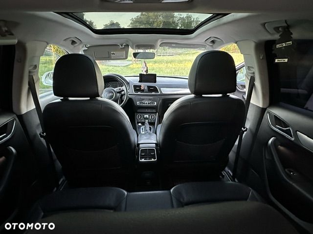 Audi Q3 - 19
