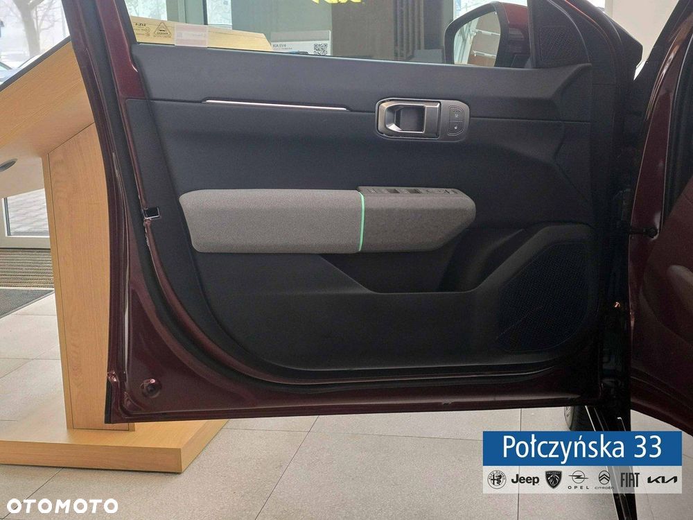 Kia EV4 81.4kWh Business Line - 27