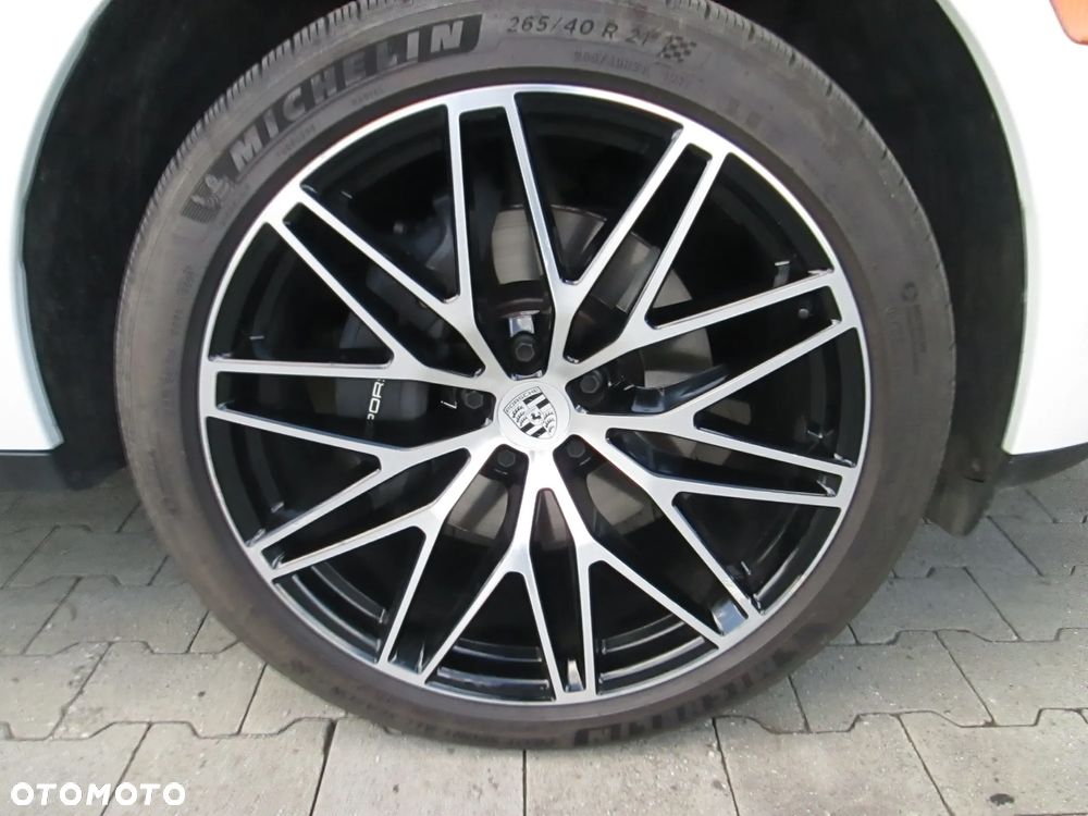 Porsche Macan PDK - 20