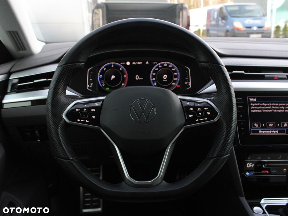 Volkswagen Arteon 2.0 TDI 4Motion Elegance DSG - 18