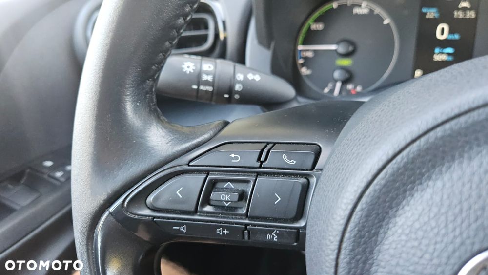 Toyota Yaris - 23