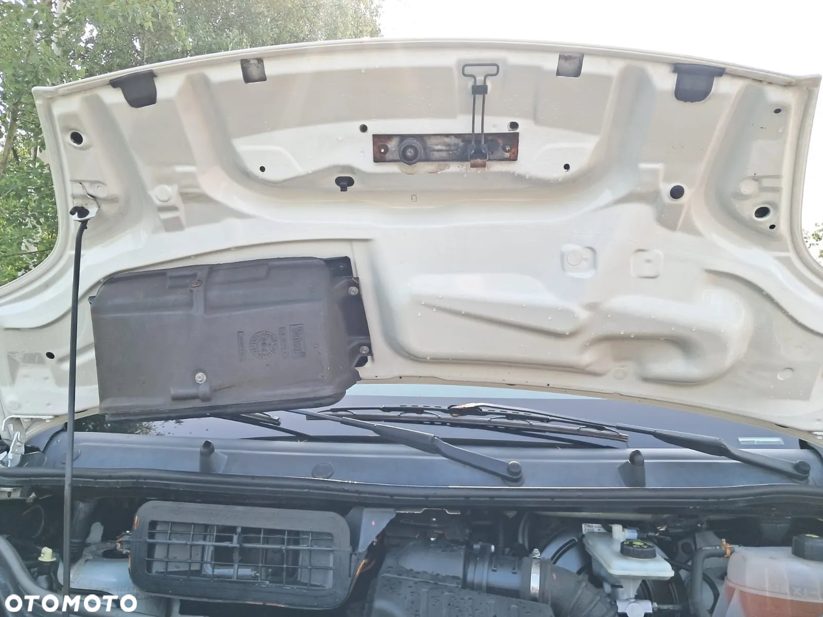 Opel Vivaro - 18