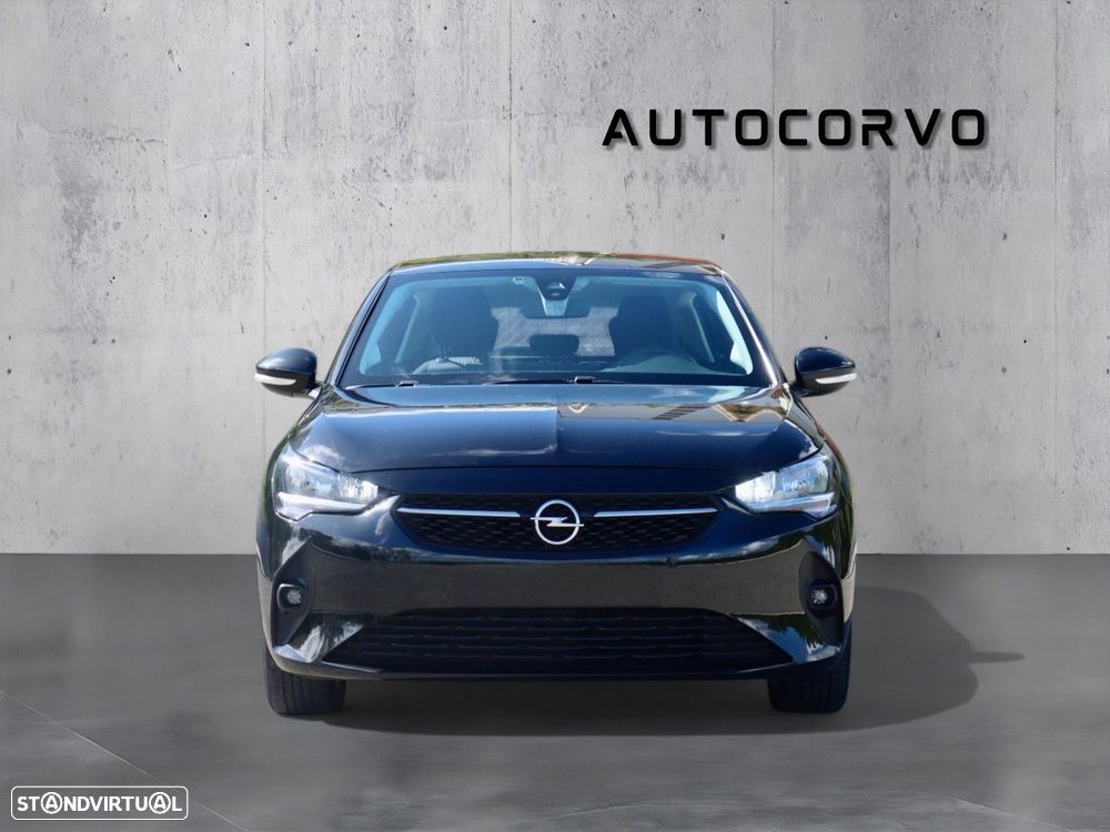 Opel Corsa 1.2 Edition - 2