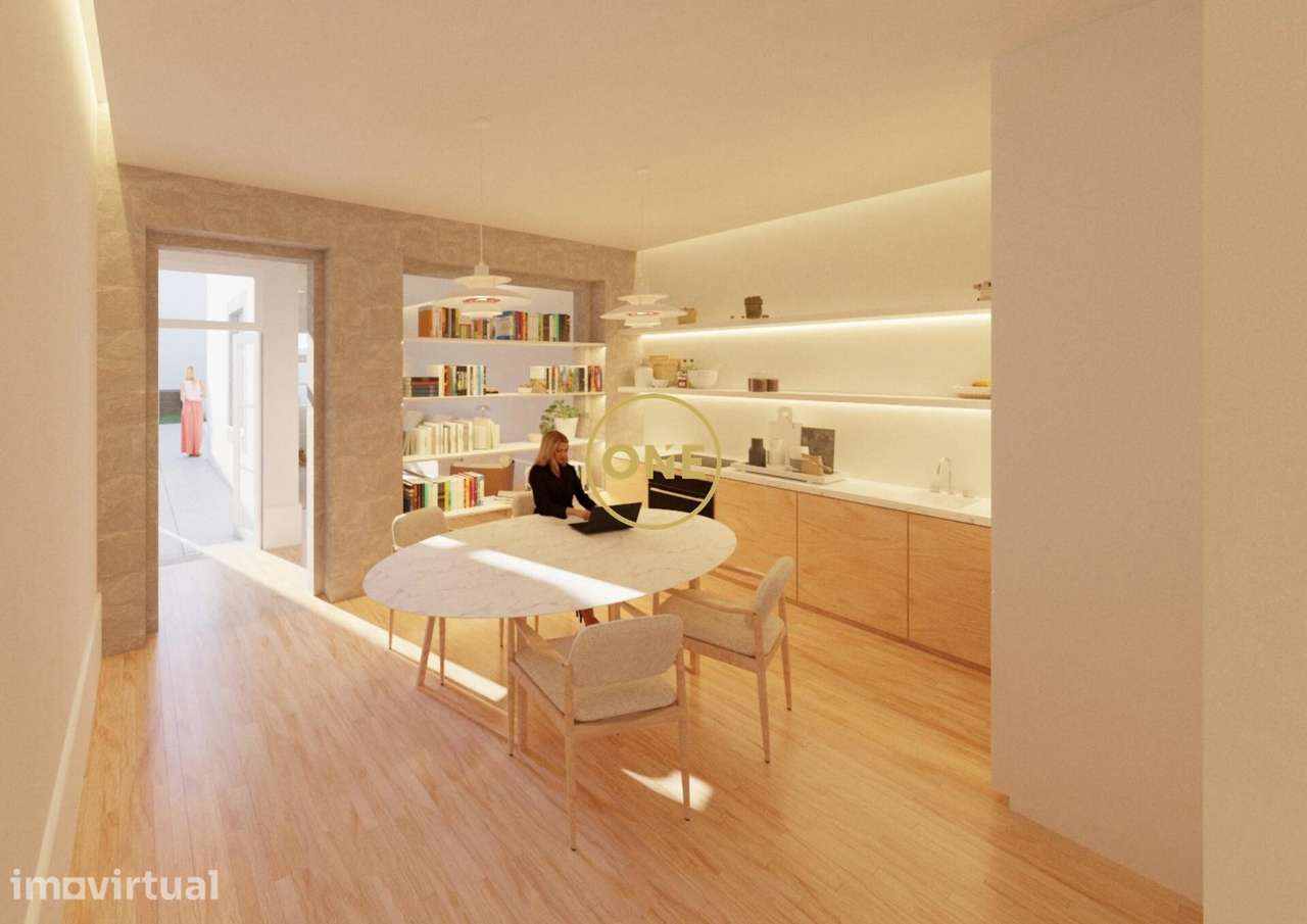 Excelente Prédio com Projeto de Arquitetura Aprovado - Grande imagem: 4/14