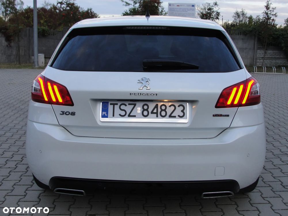 Peugeot 308 - 14