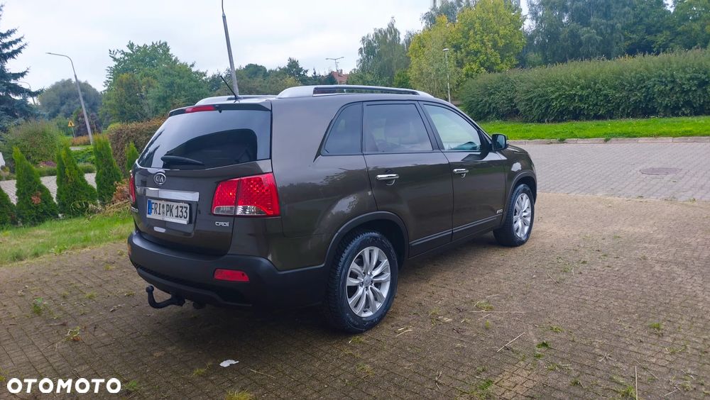 Kia Sorento 2.2 CRDI L - 24