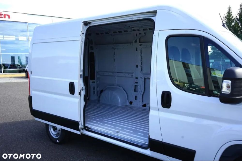 Citroën Jumper L2H2 - 11