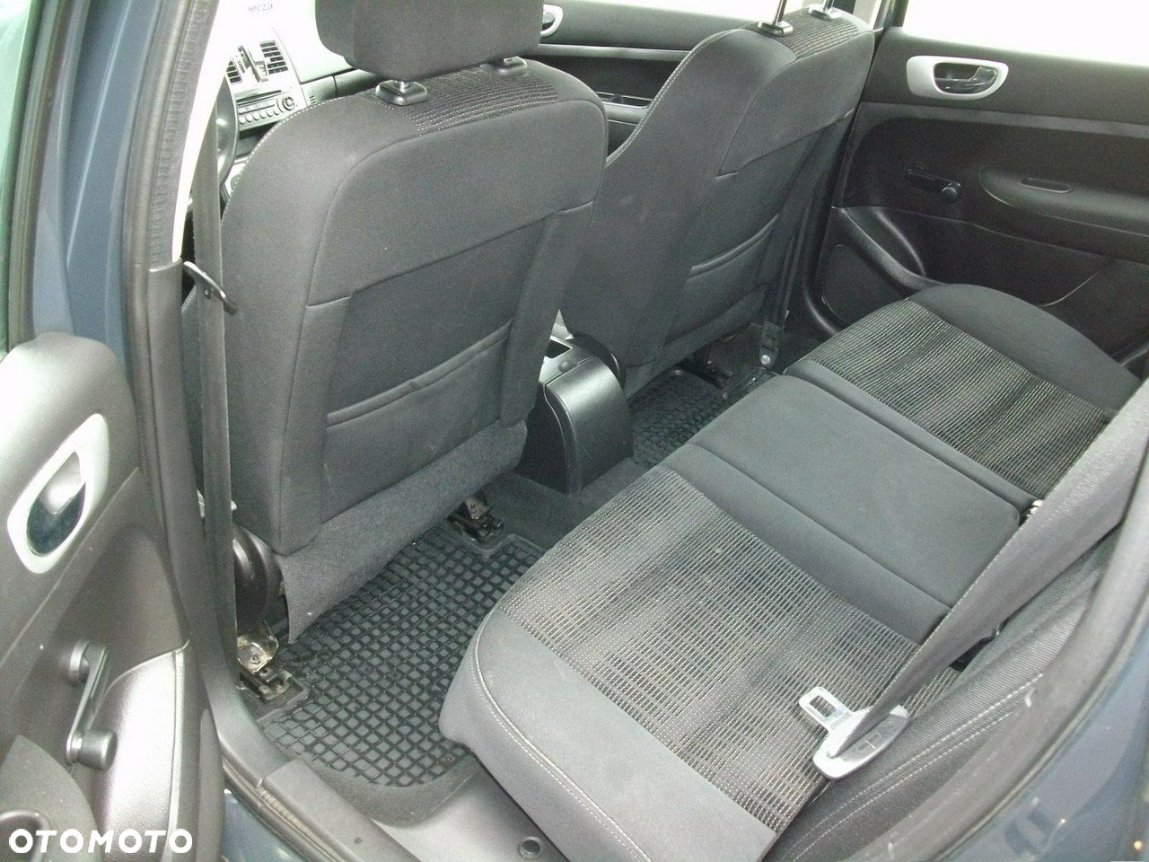 Peugeot 307 - 5