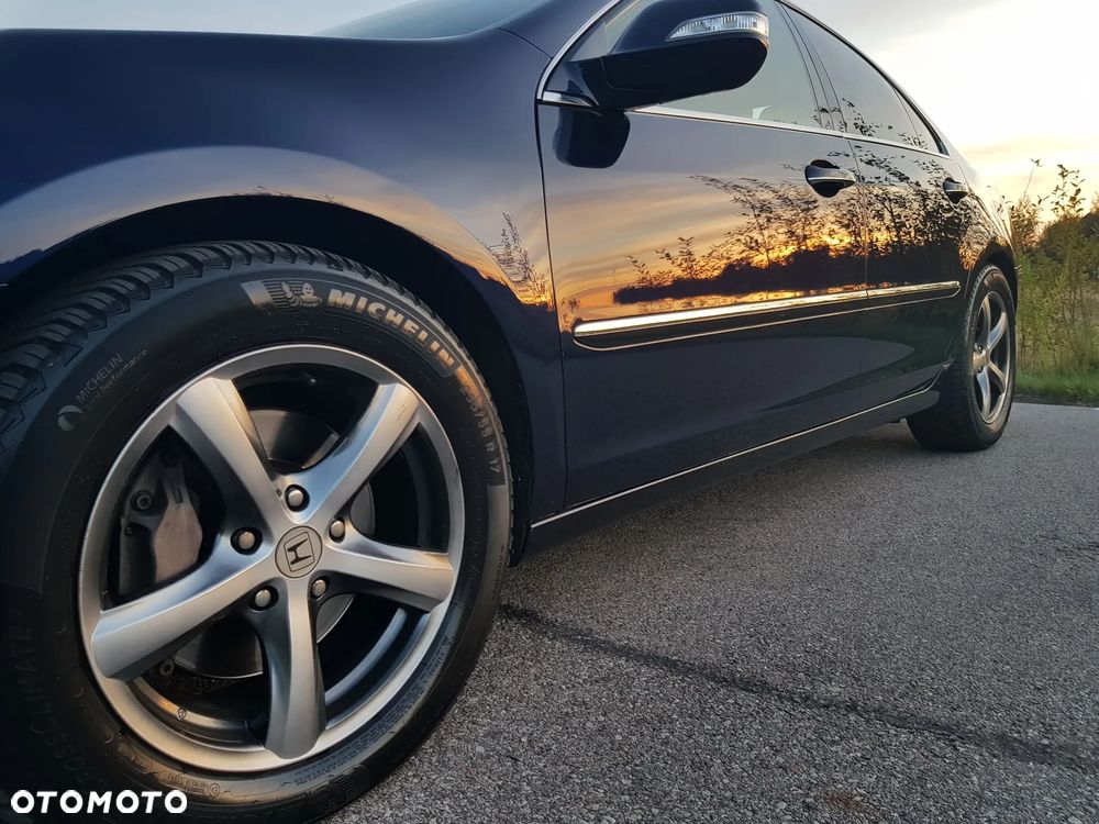 Honda Legend 3.5 Executive - 10