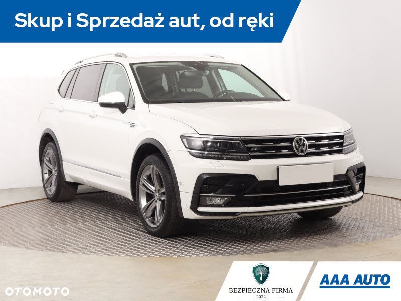 Volkswagen Tiguan Allspace - 3