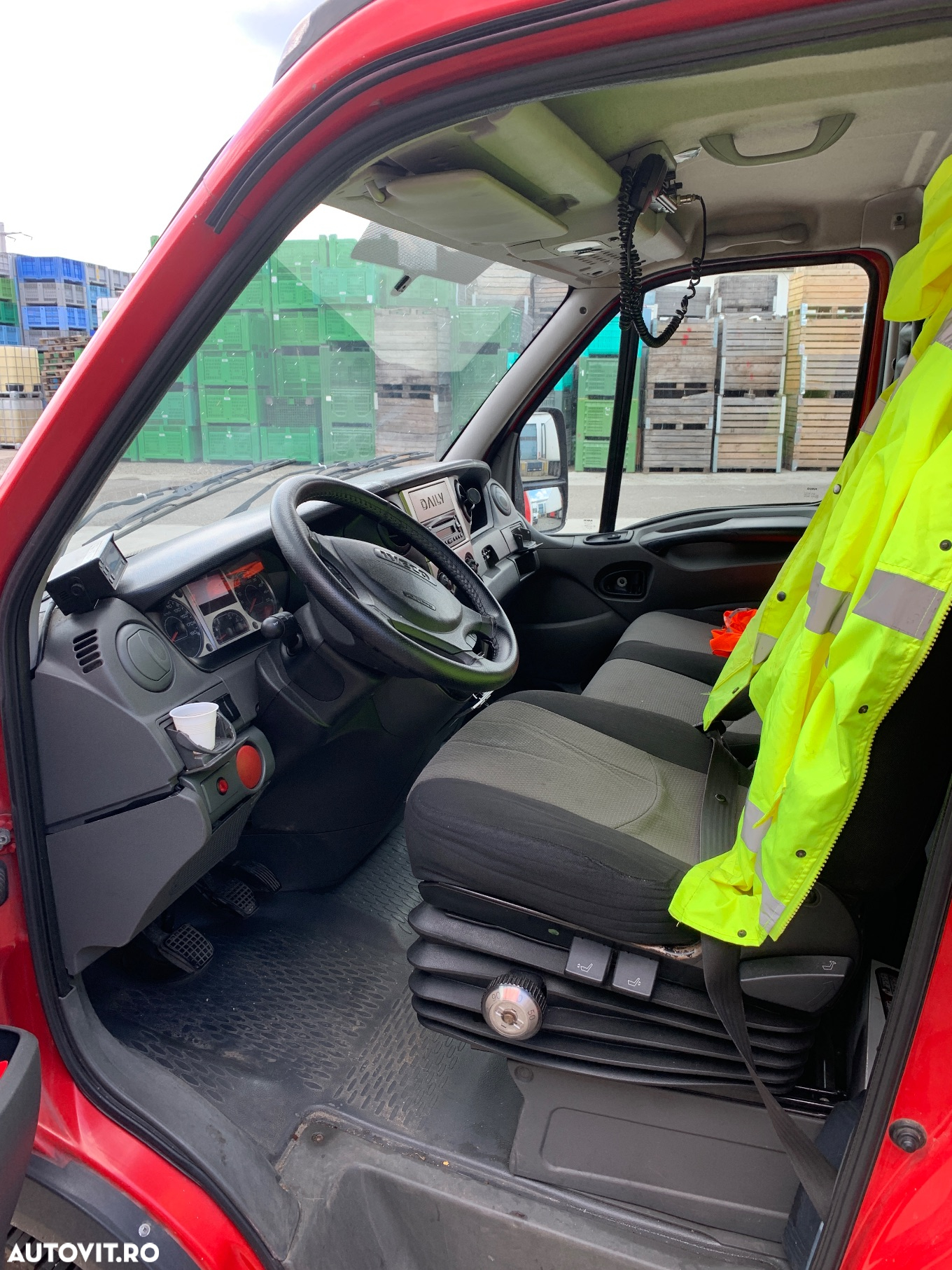 Iveco Daily - 3