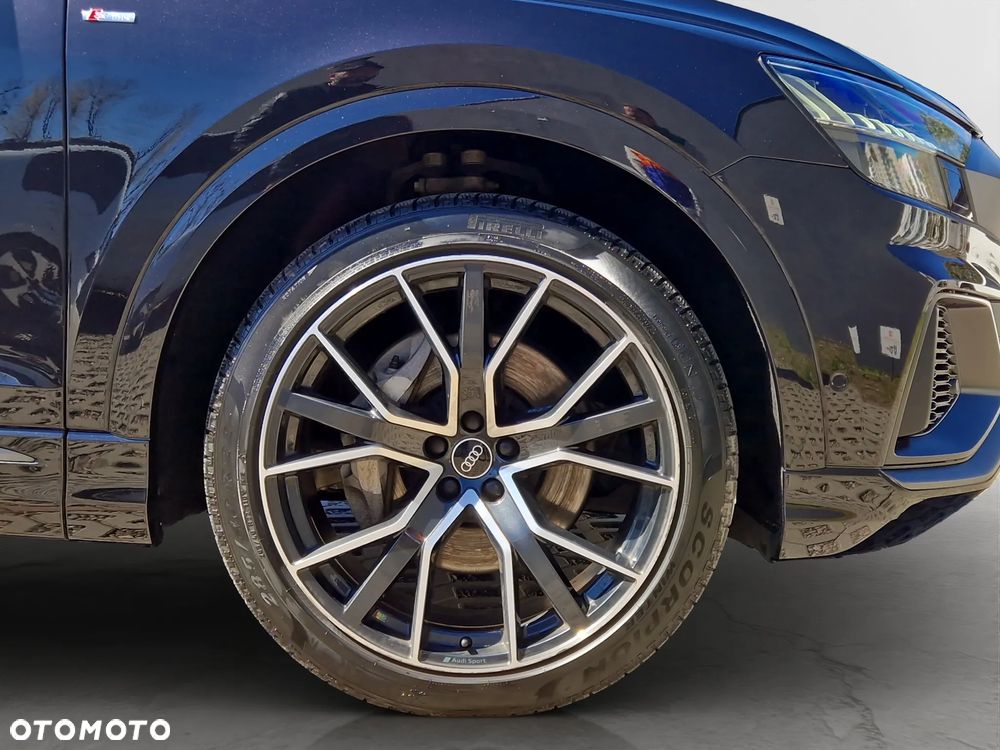 Audi Q8 - 31