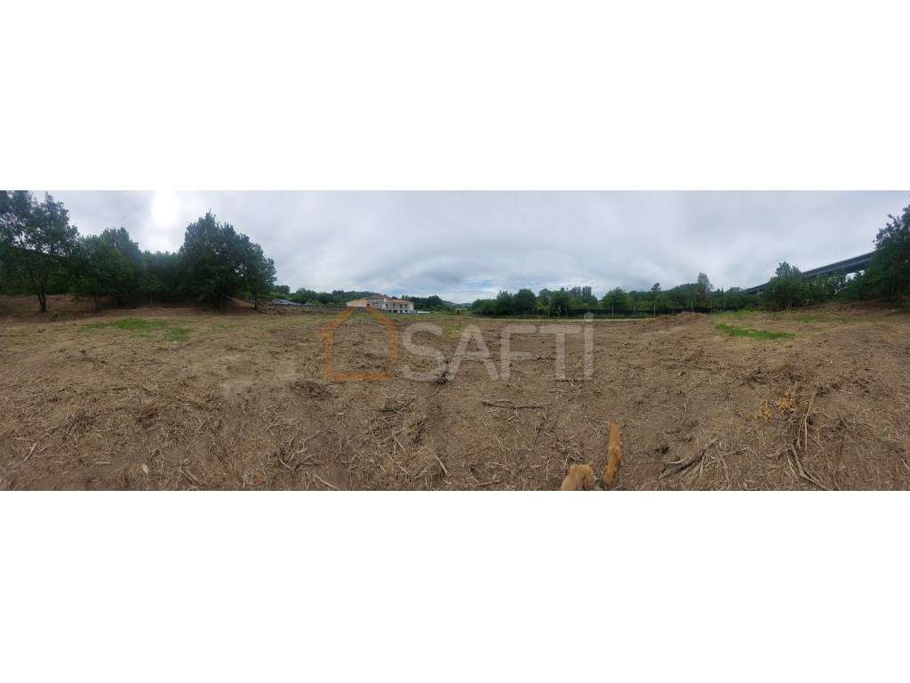 Terreno construtivo - Grande imagem: 4/11