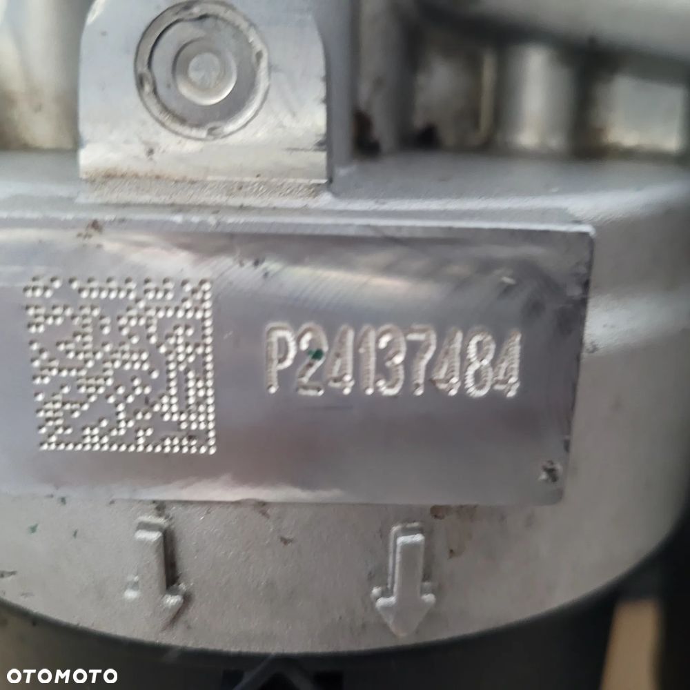 PODSTAWA FILTRA PALIWA VOLVO FH4 ORYGINAŁ 24137484 CHWALIM116 - 2