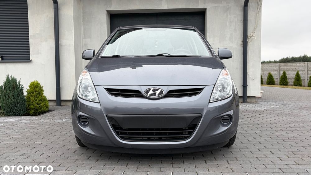 Hyundai i20 1.2 Edition 20 - 5