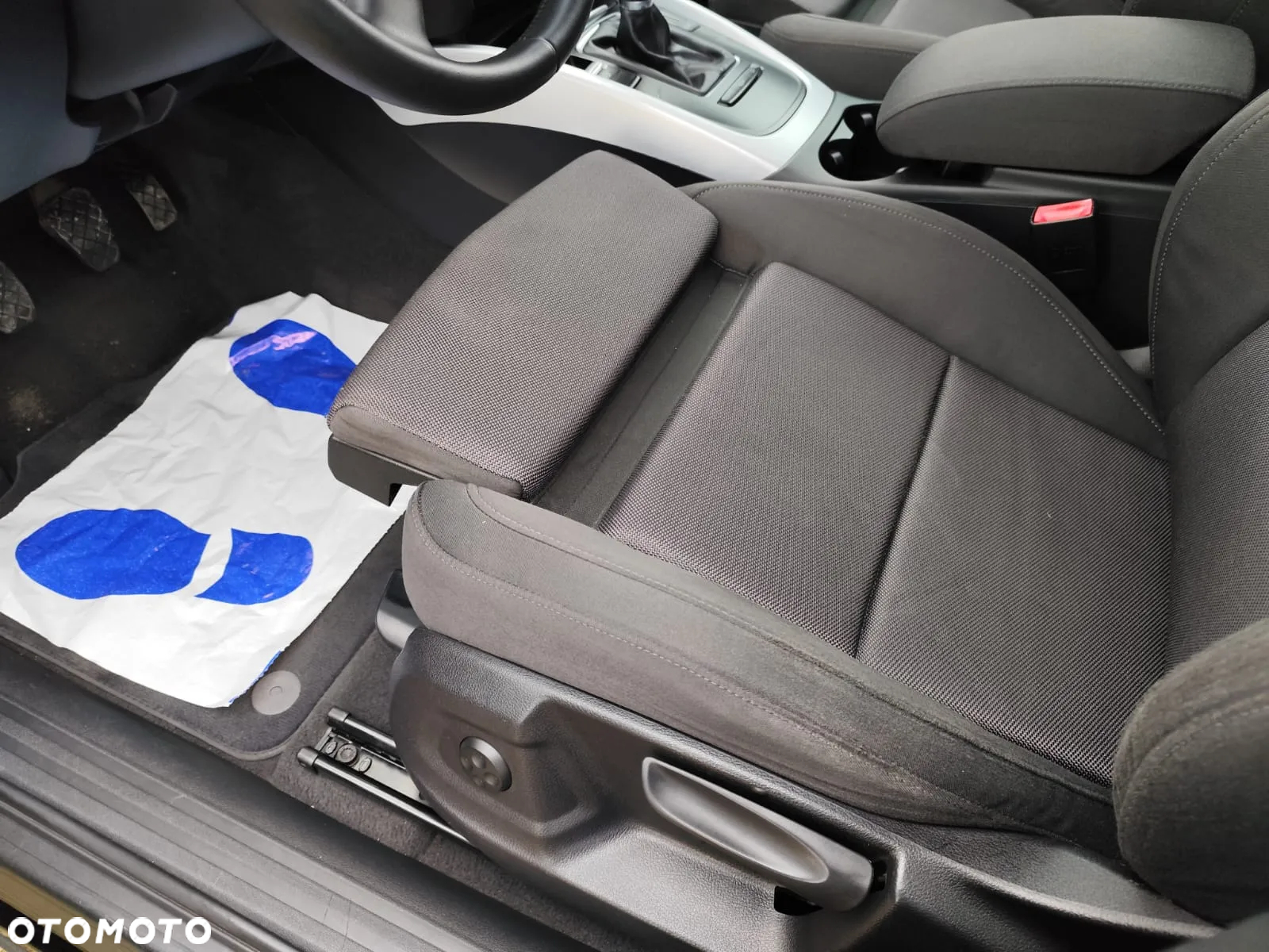 Audi Q5 2.0 TDI Quattro - 24