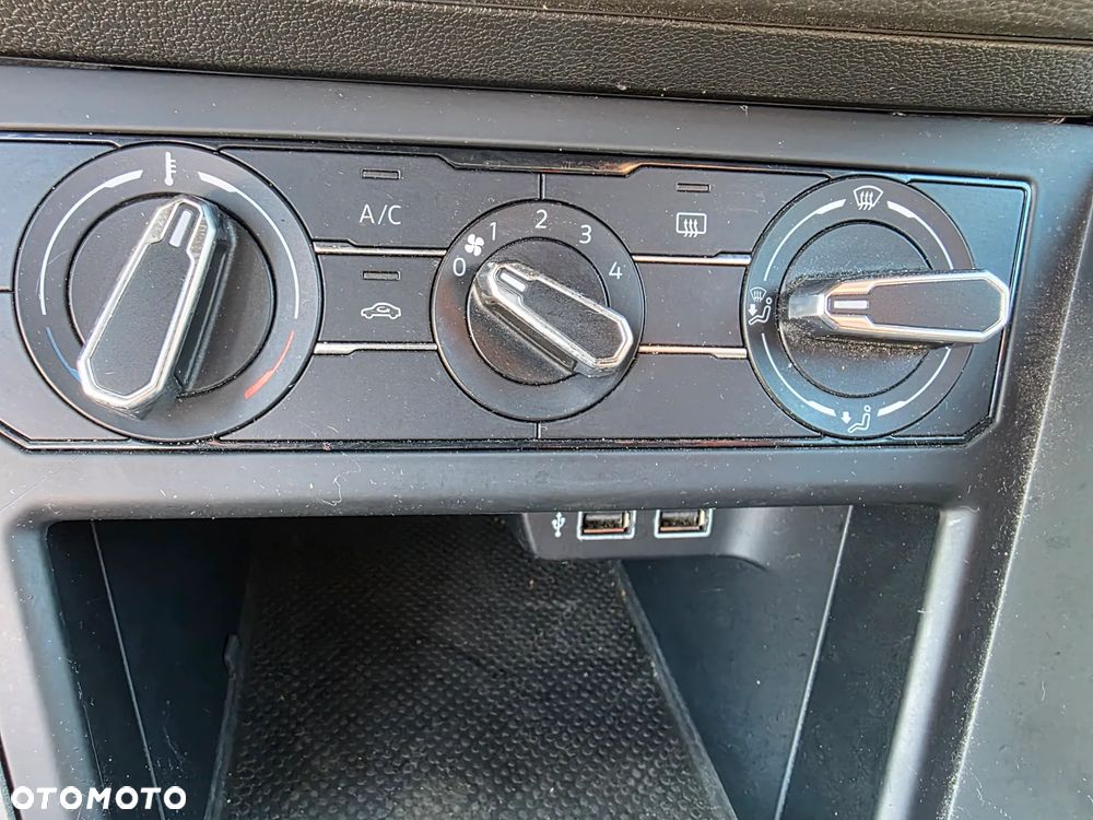 Volkswagen Polo 1.6 TDI SCR JOIN - 23