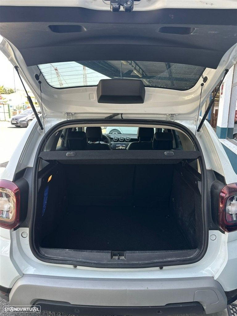 Dacia Duster 1.3 TCe Prestige - 6