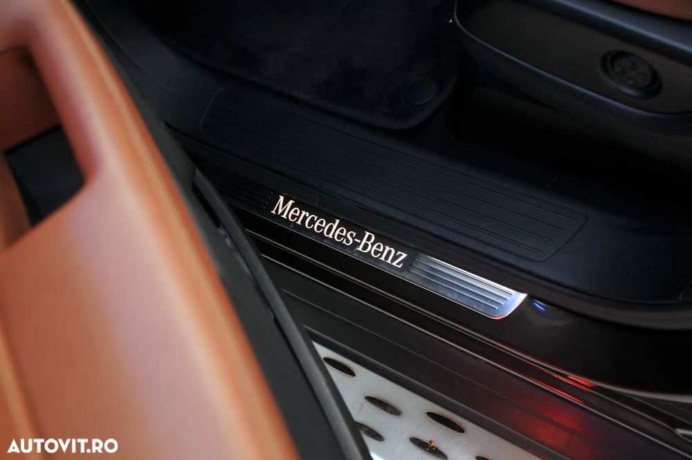 Mercedes-Benz GLE - 36