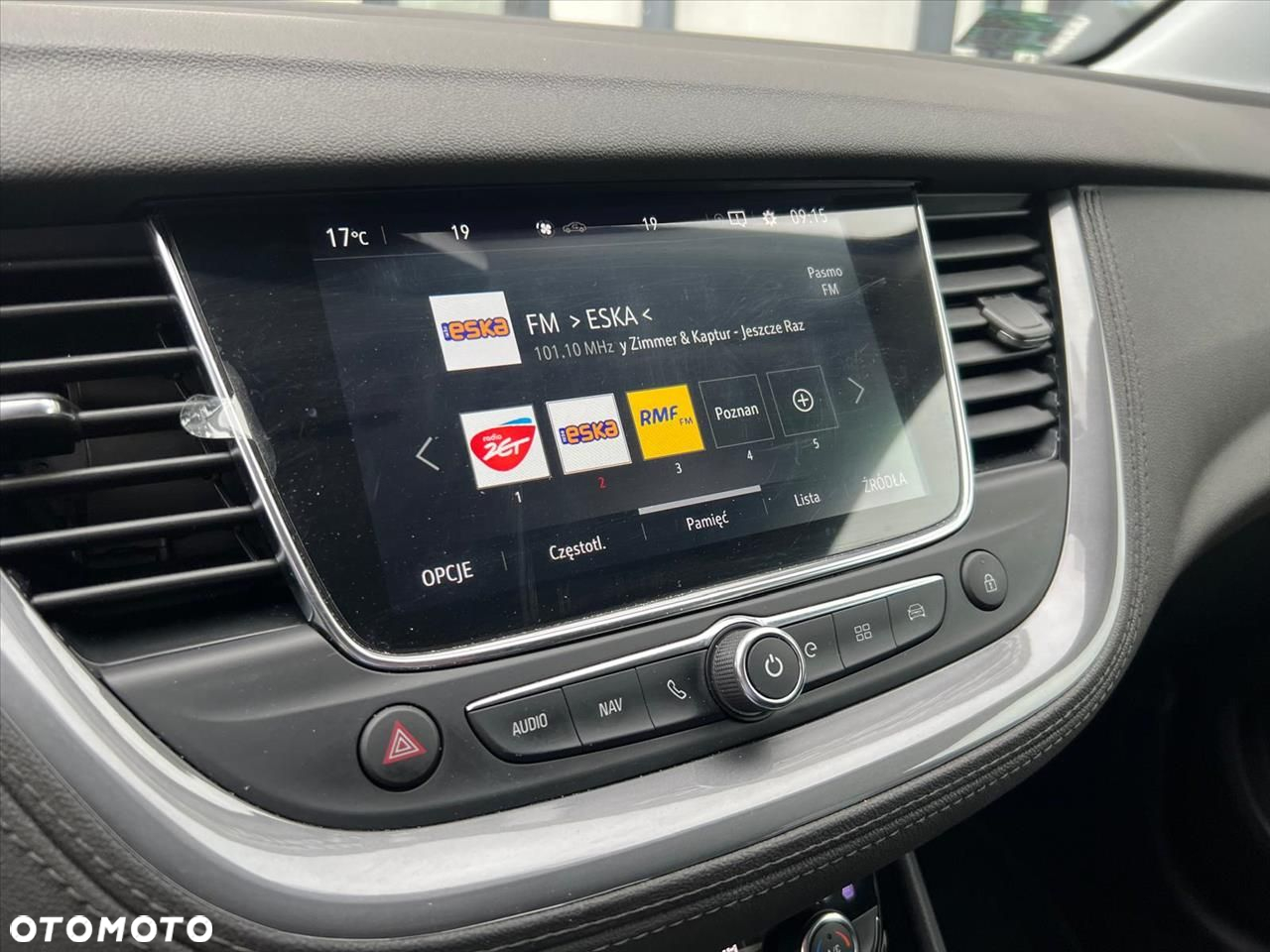 Opel Grandland X - 15