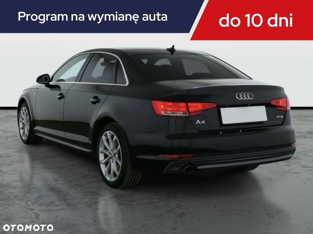 Audi A4 Limousine - 6