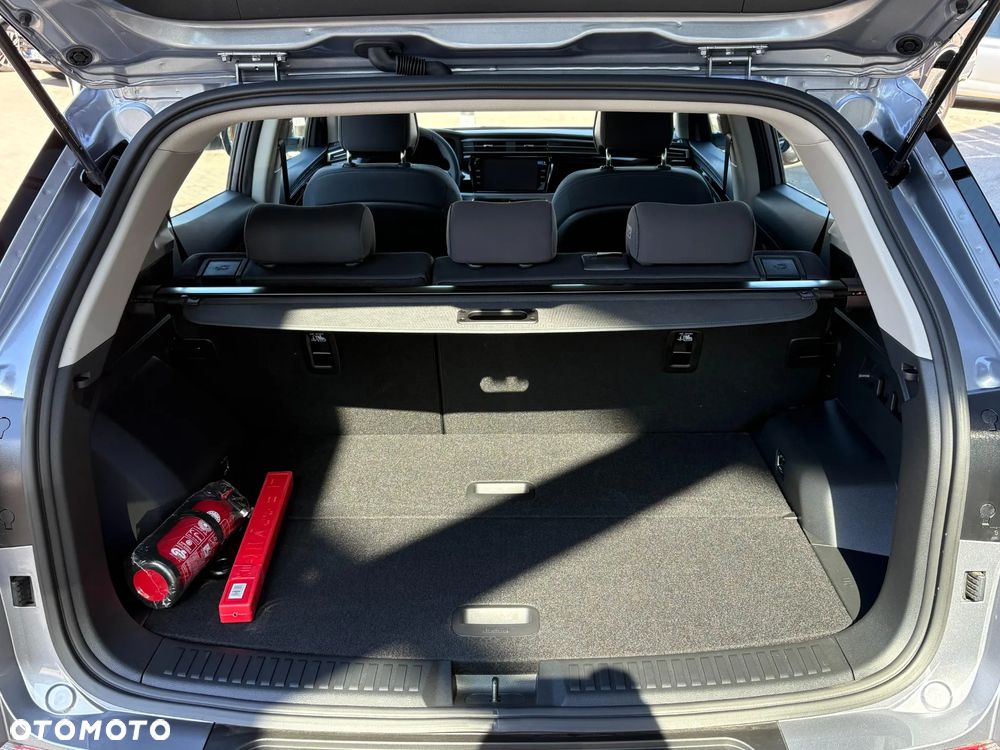 SsangYong/KGM Korando 1.5 T-GDI Joy 2WD - 21