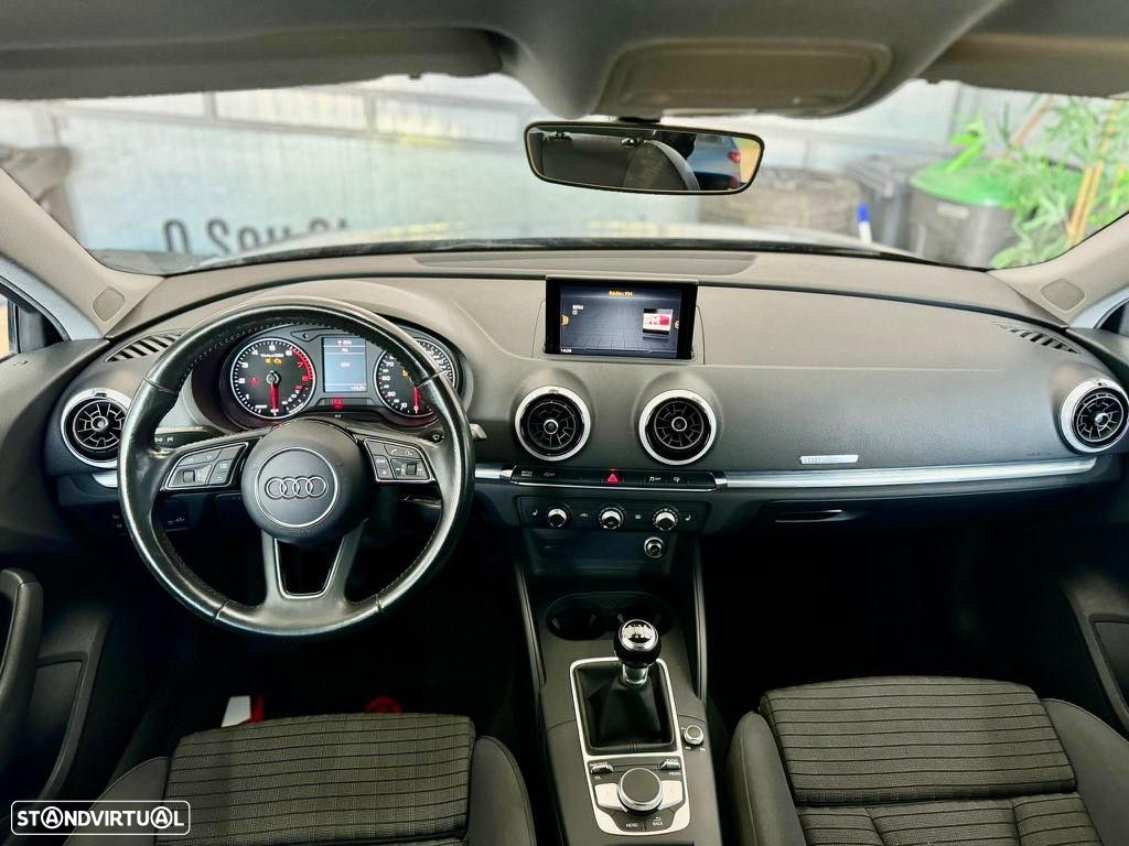 Audi A3 1.0 TFSI Sport - 14