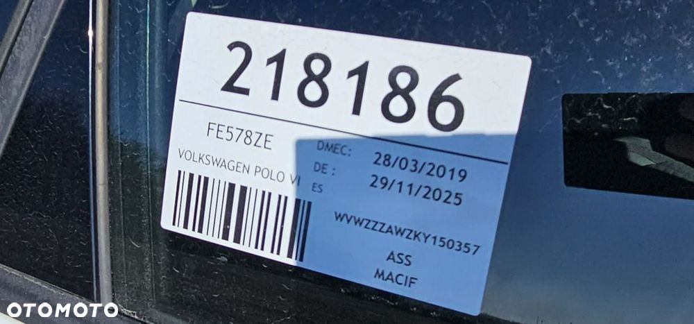 Volkswagen Polo - 18