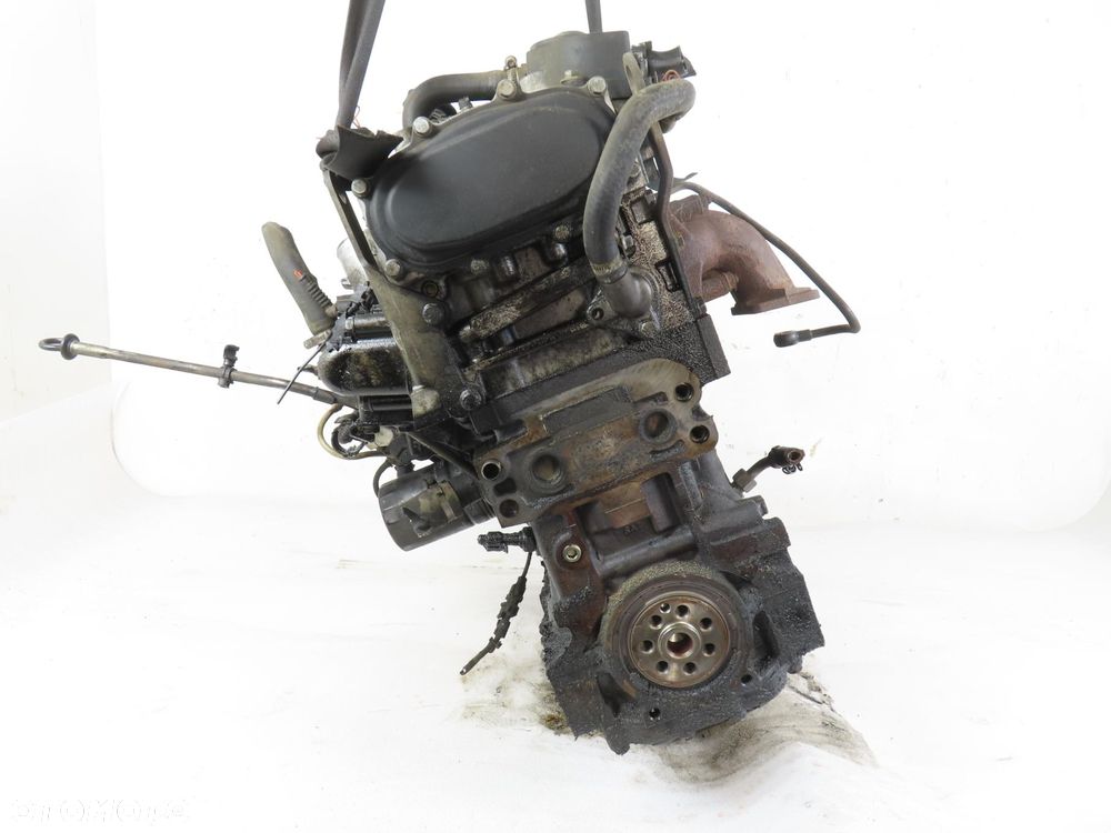 SILNIK IVECO DAILY III 2.3 HPI 136KM F1AE0481M - 6