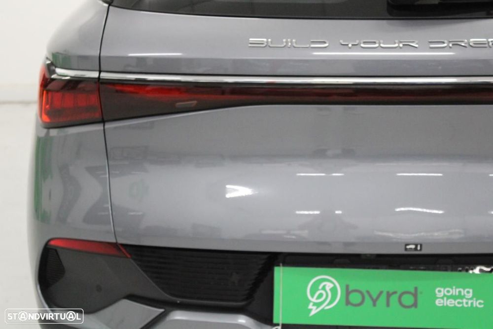 BYD Atto 3 Comfort - 8