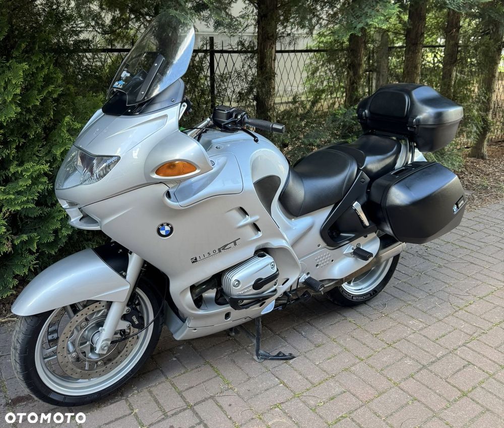 BMW R - 12