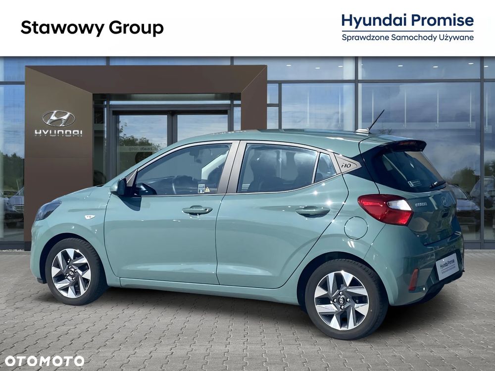 Hyundai i10 1.2 Modern - 4