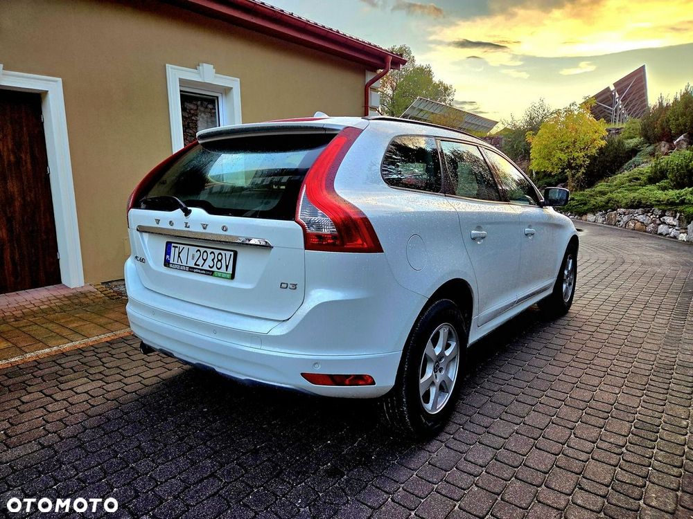 Volvo XC 60 - 4