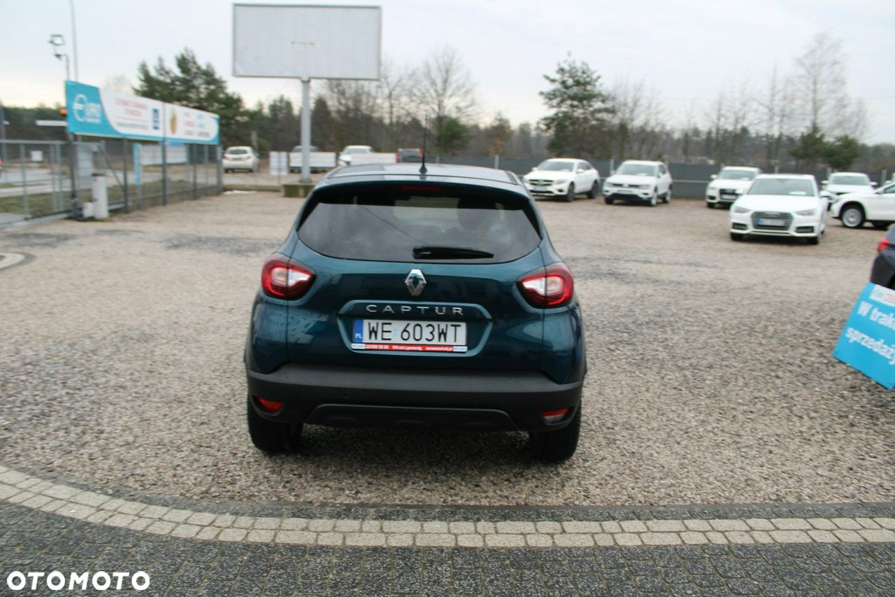 Renault Captur - 7