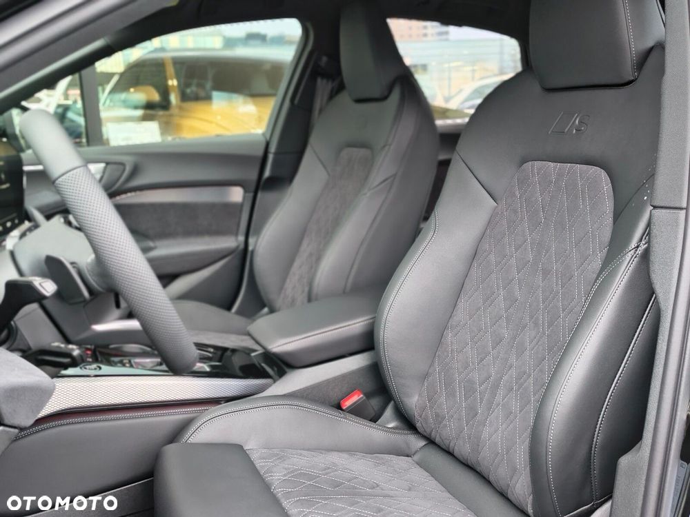 Audi A5 Limousine - 9