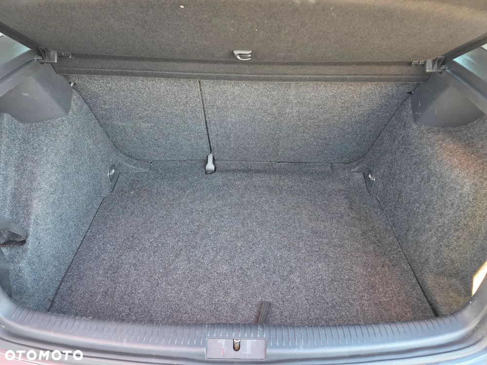 Volkswagen Golf 1.4 Goal - 15