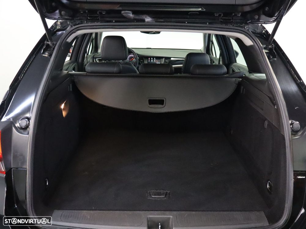 Opel Astra Sports Tourer 1.5 D Design & Tech S/S - 17