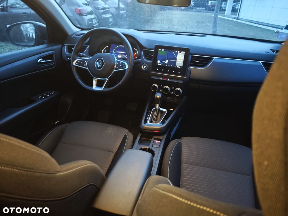 Renault Arkana - 11