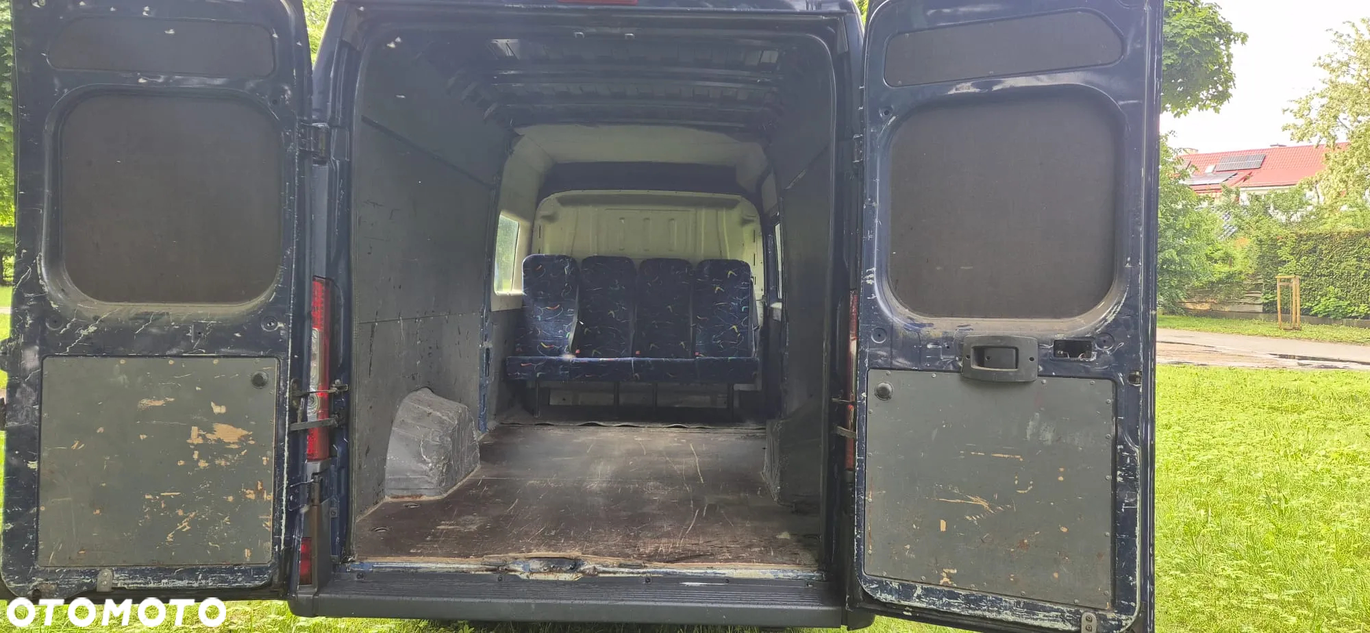 Fiat Ducato - 5