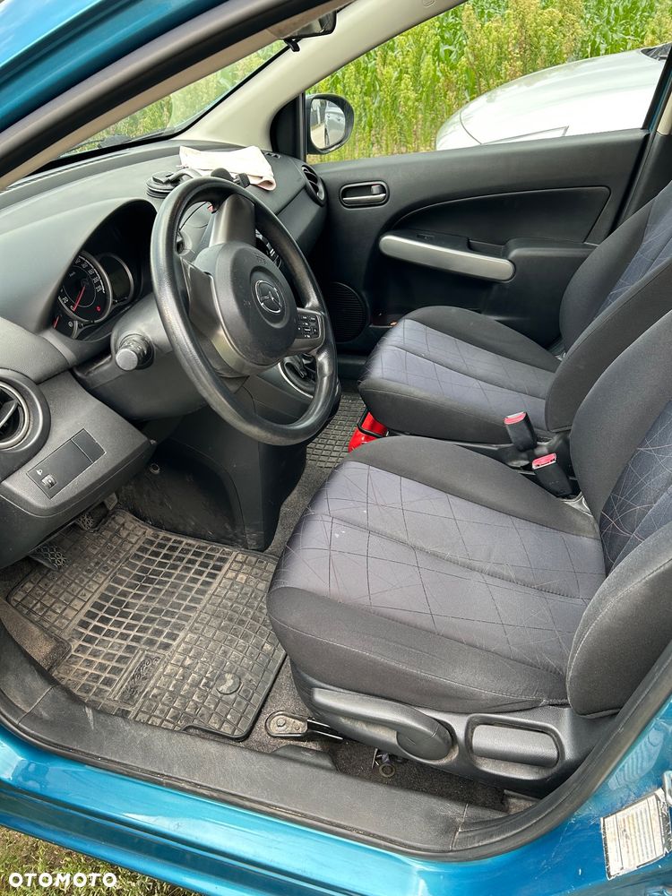 Mazda 2 1.3 Impuls - 12