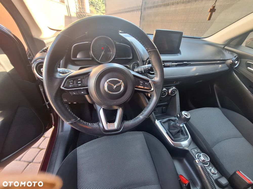 Mazda 2 1.5 Skypassion - 24