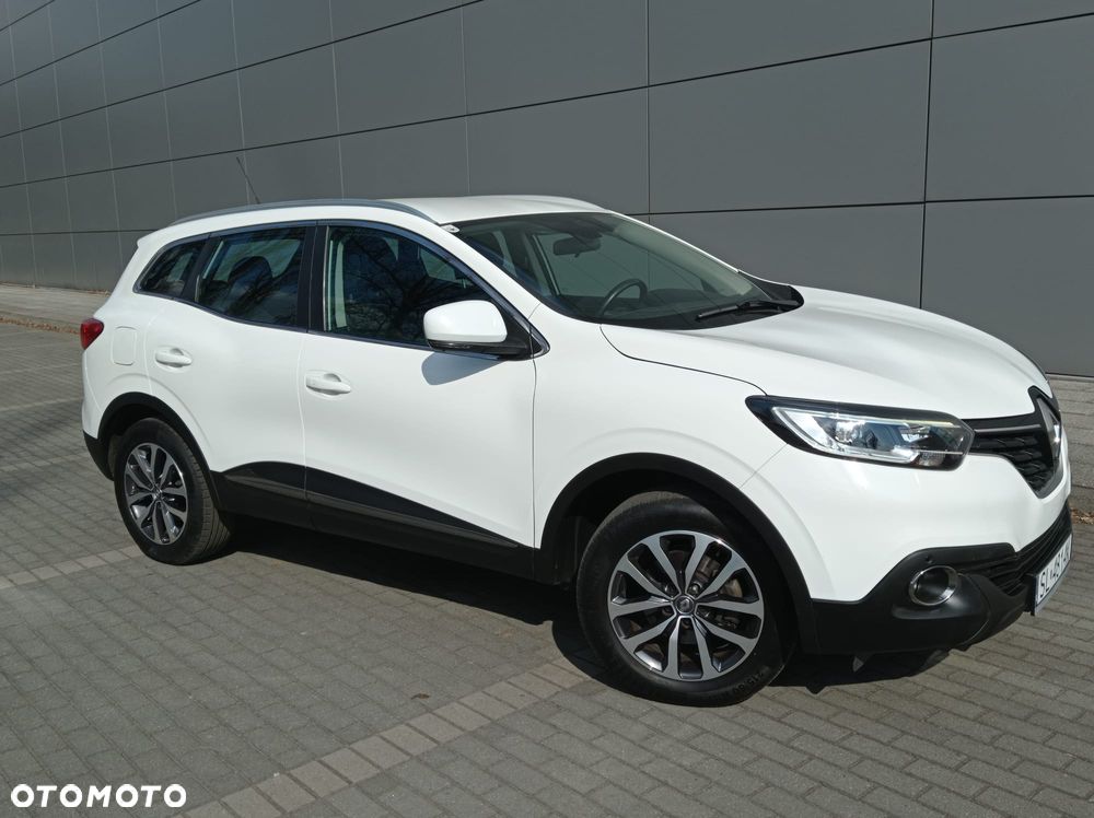 Renault Kadjar Energy TCe 130 LIMITED - 5