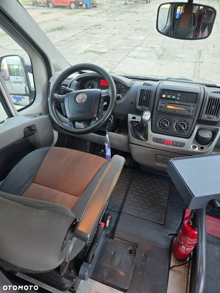 Fiat Ducato - 12