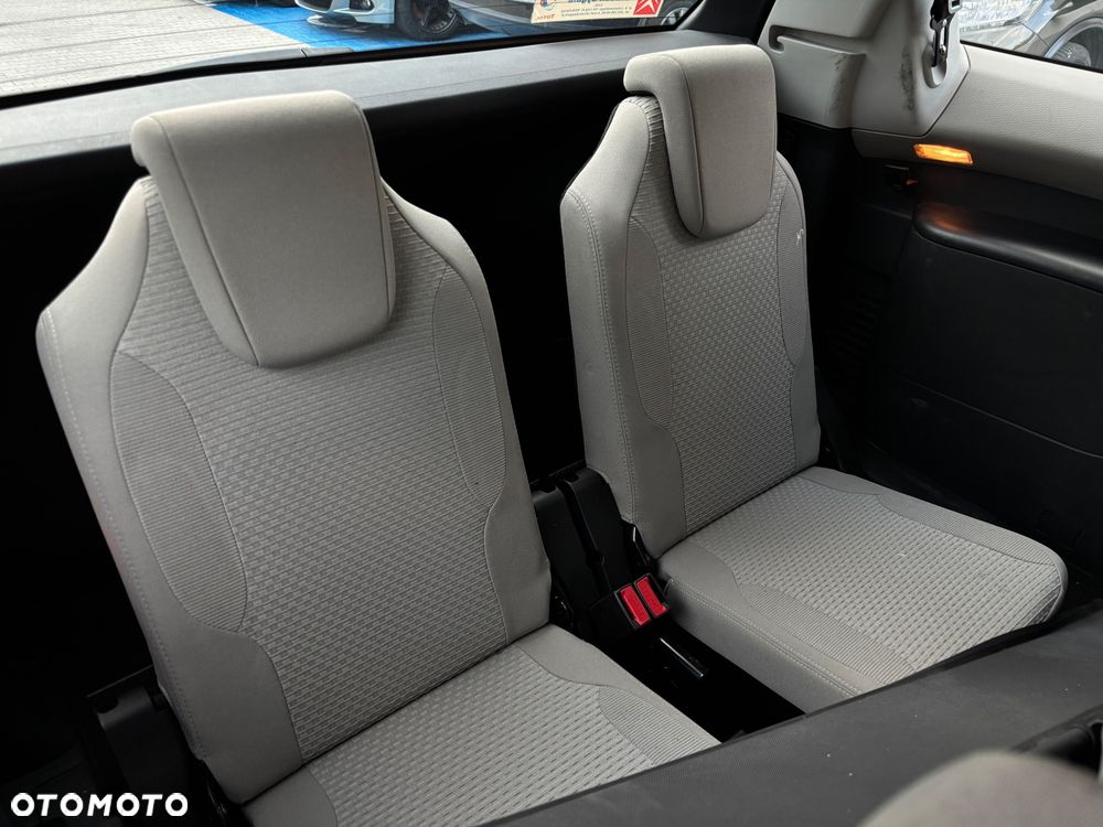 Citroën C4 Picasso 2.0 HDi Exclusive - 16