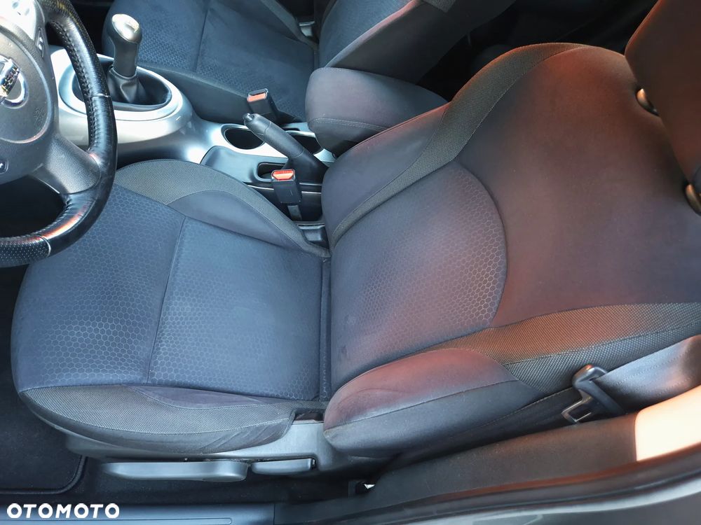 Nissan Juke 1.6 Tekna S&S - 17