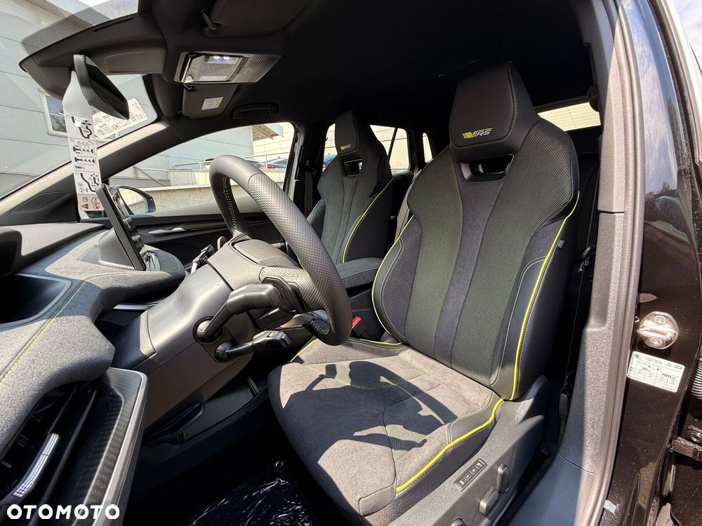 Skoda Elroq RS 84kWh - 11