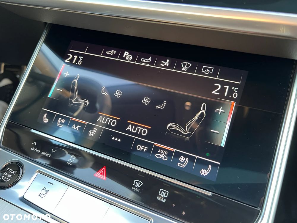 Audi A7 Sportback 55 TFSIe quattro S tronic - 10